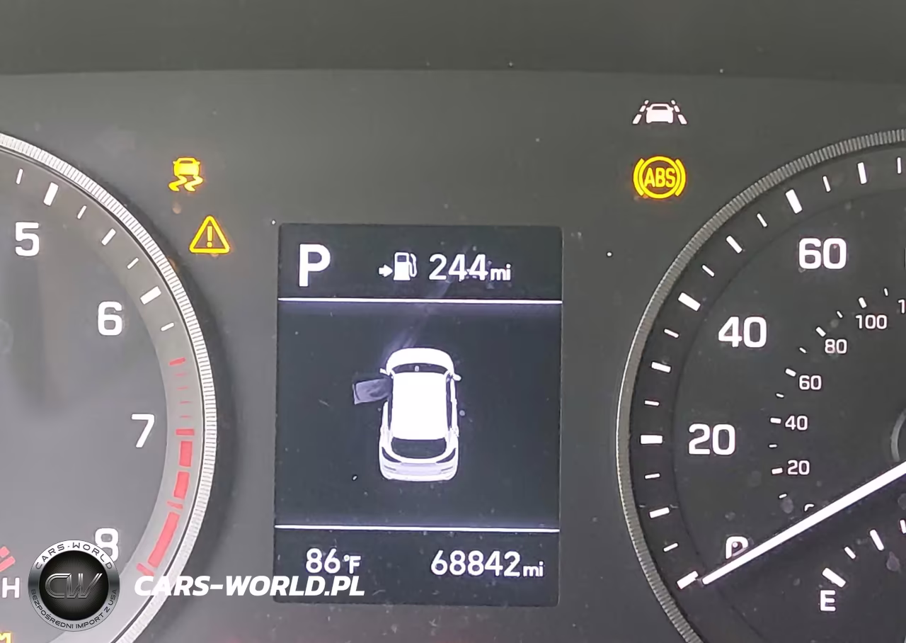 2020 Hyundai Tucson Value VIN:KM8J33A43LU165600 - 16