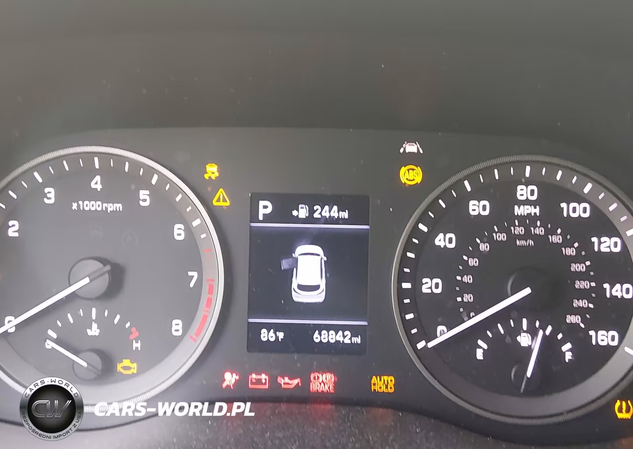 2020 Hyundai Tucson Value VIN:KM8J33A43LU165600 - 7