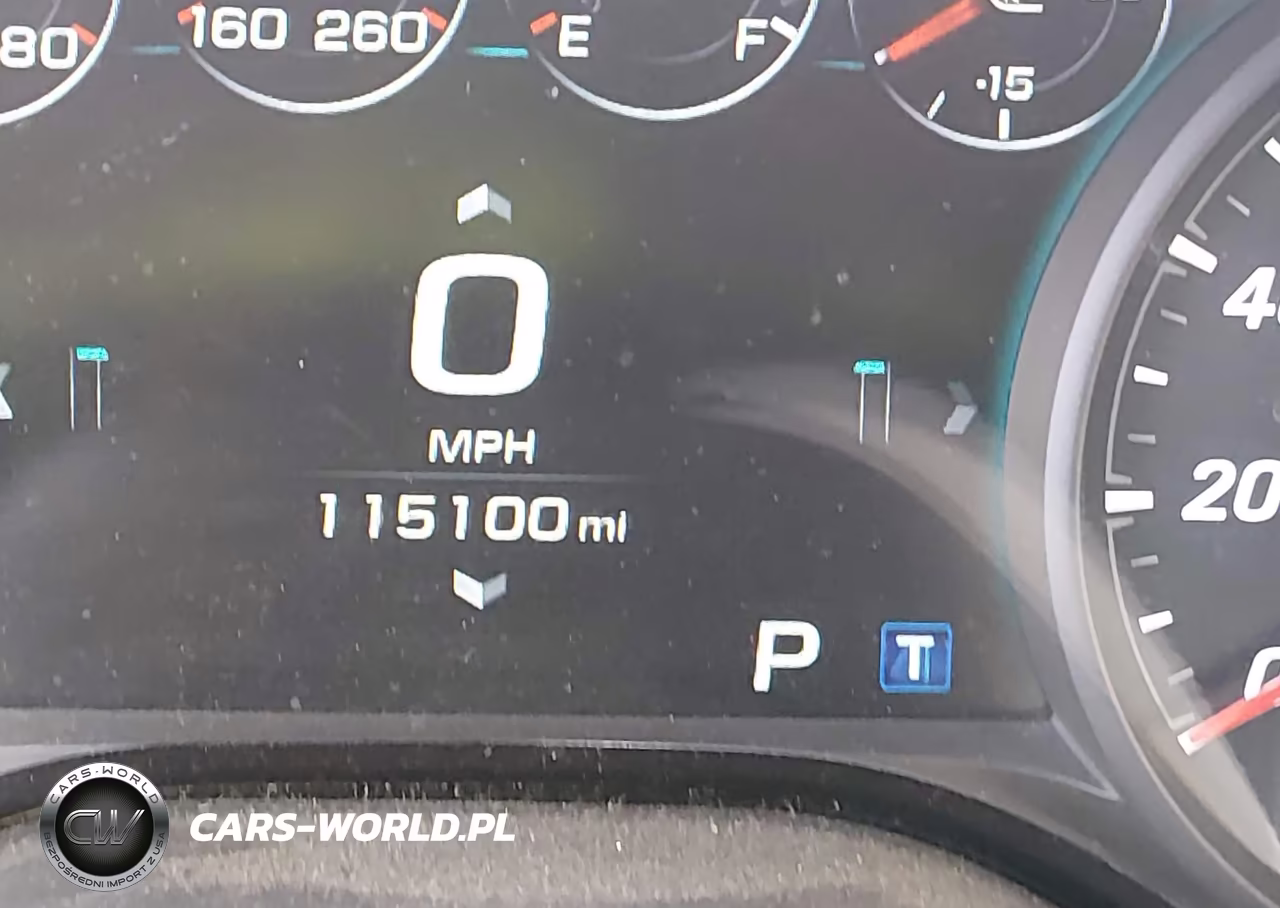 2016 Chevrolet Camaro 2Lt VIN:1G1FD1RX6G0193827 - 15