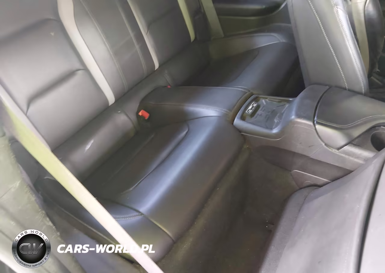 2016 Chevrolet Camaro 2Lt VIN:1G1FD1RX6G0193827 - 8
