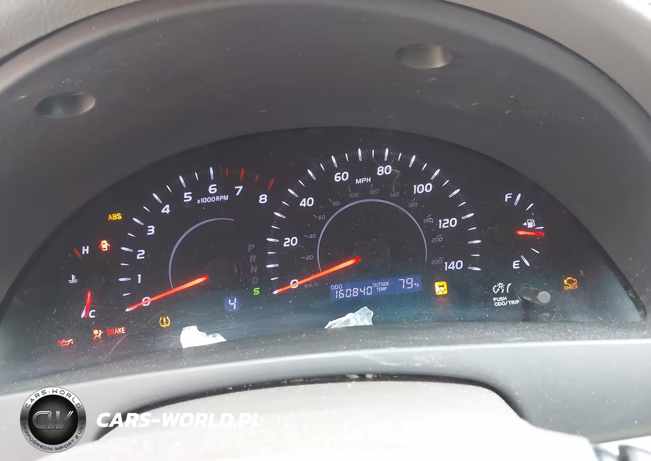 2011 Toyota Camry Le VIN:4T1BF3EK2BU218130 - 7