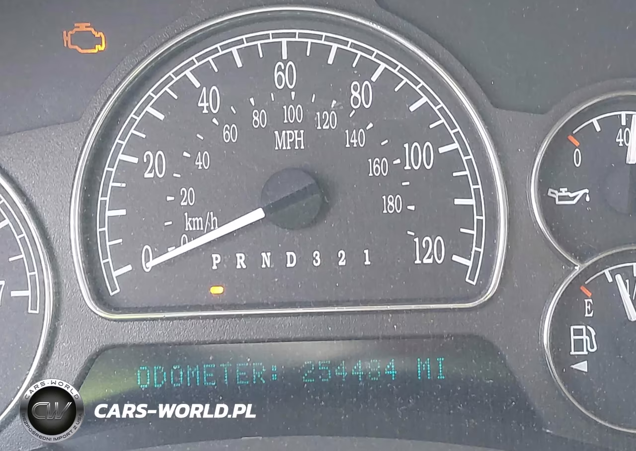 2006 Buick Rainier Cxl VIN:5GADS13S562232963 - 15