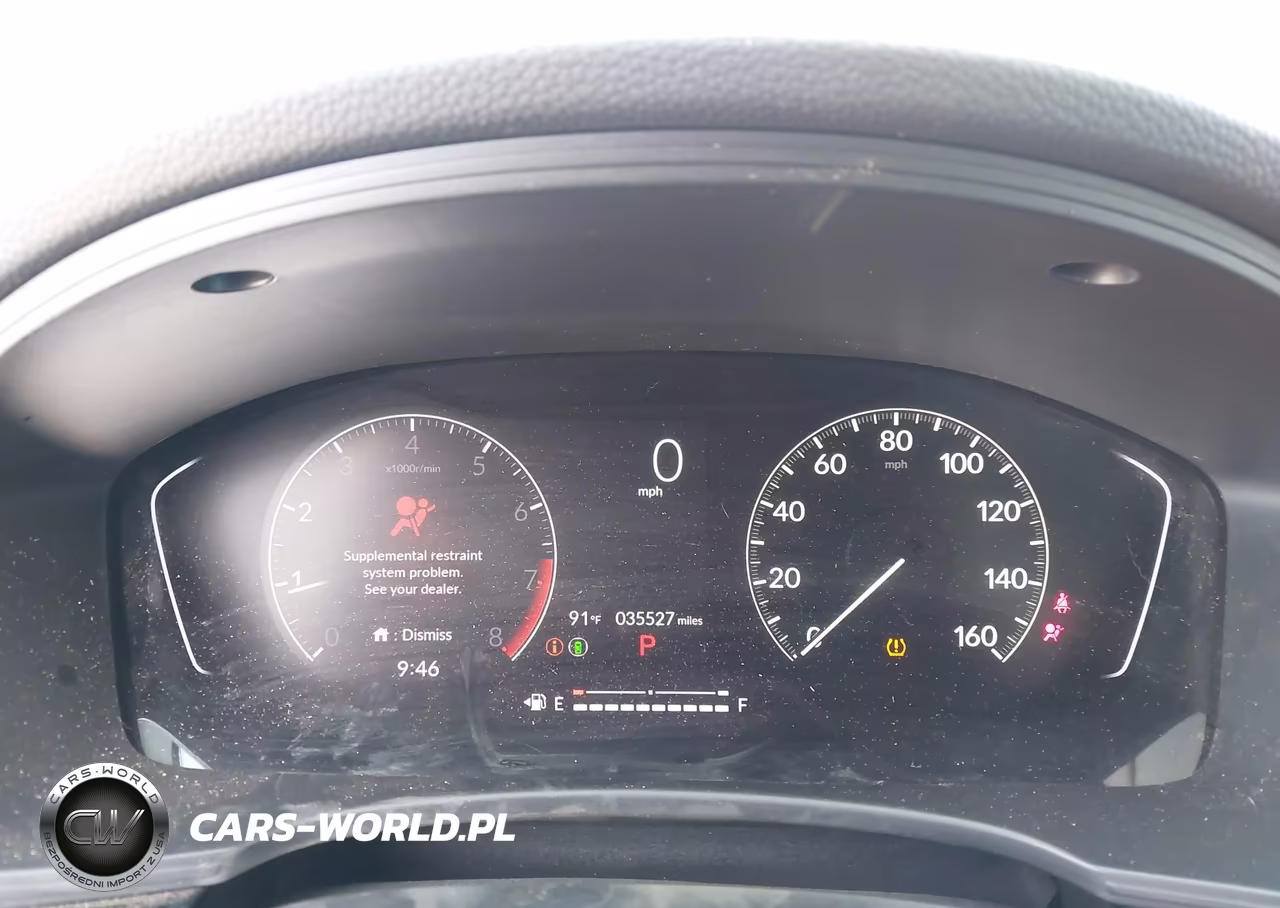 2022 Honda Civic Lx VIN:2HGFE2F26NH545446 - 7