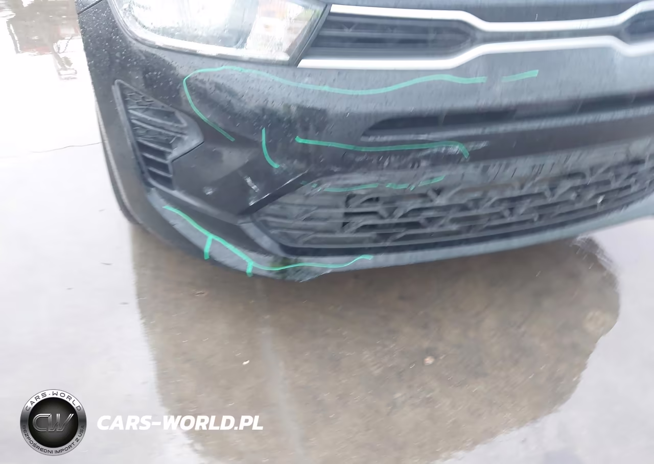 2021 Kia Rio S VIN:3KPA24AD7ME428961 - 17