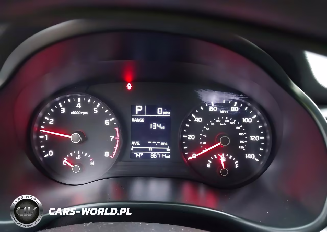 2021 Kia Rio S VIN:3KPA24AD7ME428961 - 7