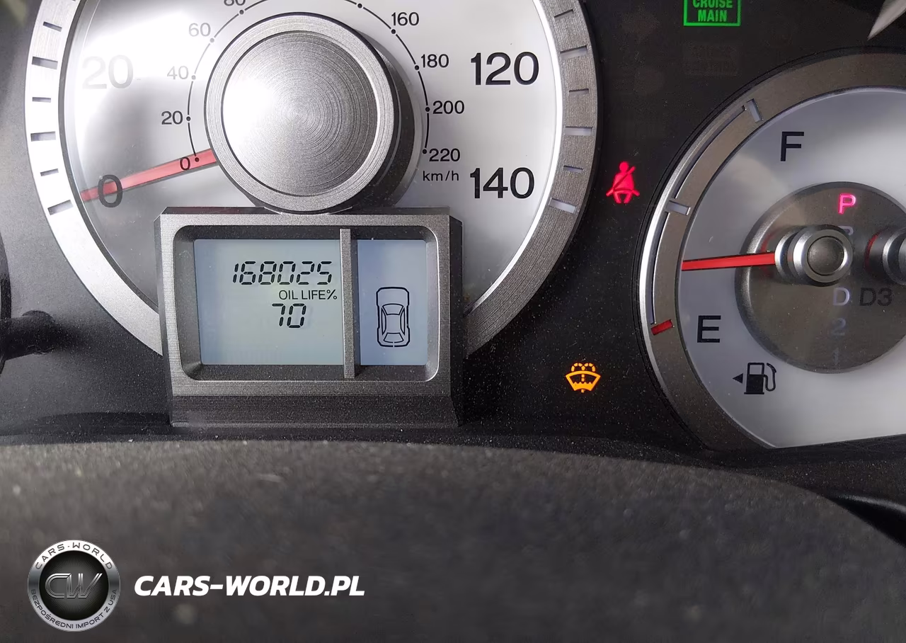 2010 Honda Pilot Lx VIN:5FNYF3H25AB010793 - 15