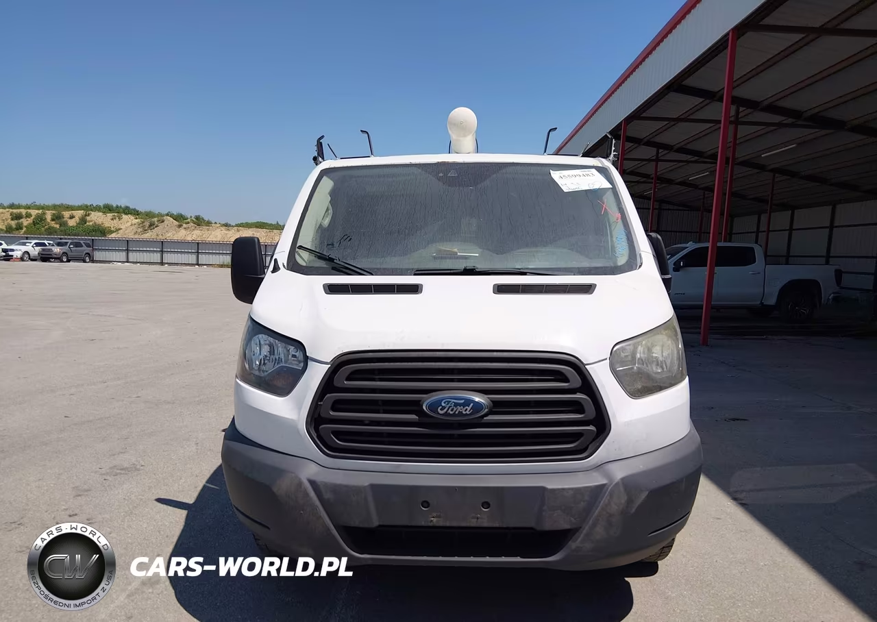 2016 Ford Transit-250 VIN:1FTYR1YM1GKB25982 - 12
