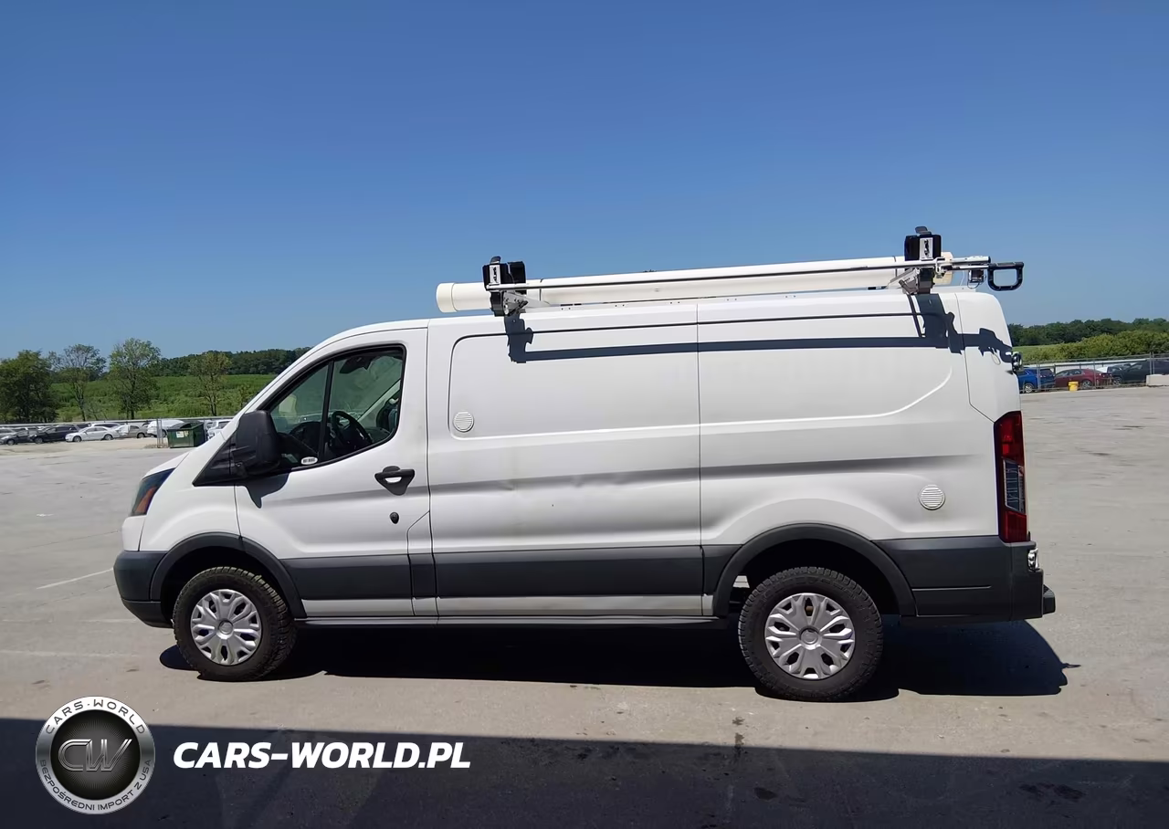 2016 Ford Transit-250 VIN:1FTYR1YM1GKB25982 - 14