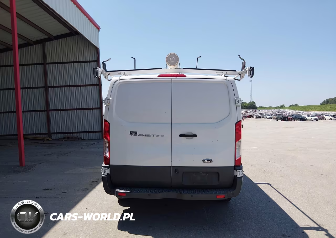 2016 Ford Transit-250 VIN:1FTYR1YM1GKB25982 - 16