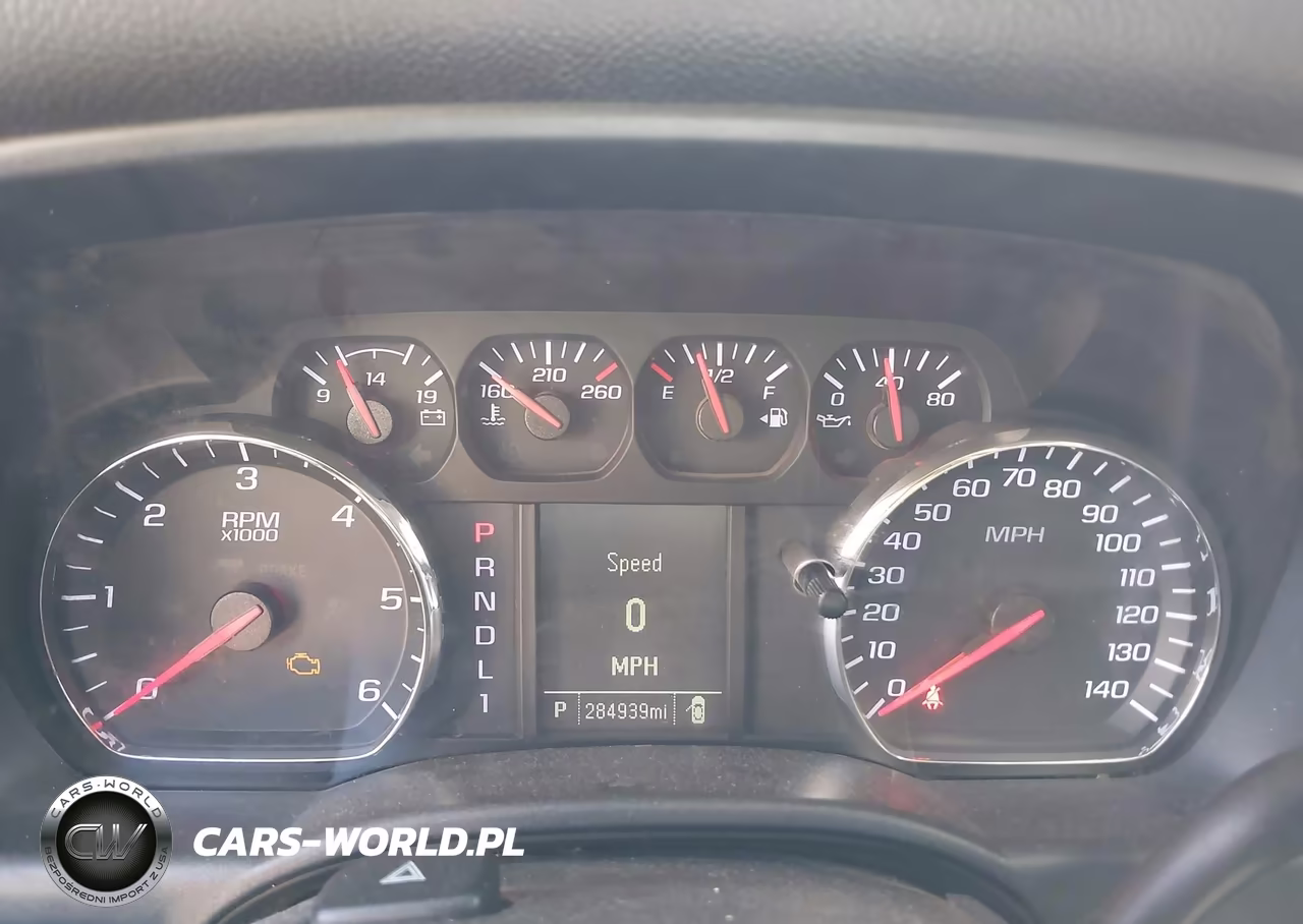 2017 Chevrolet Silverado 2500Hd Work Truck VIN:1GC1CUEG9HF232825 - 7