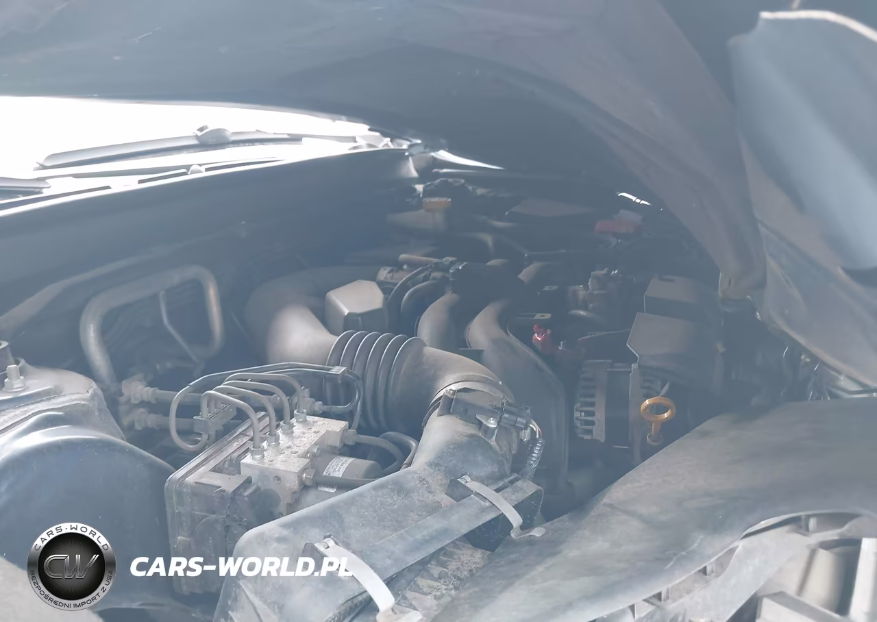 2019 Subaru Legacy 2.5I Premium VIN:4S3BNAF67K3031694 - 10