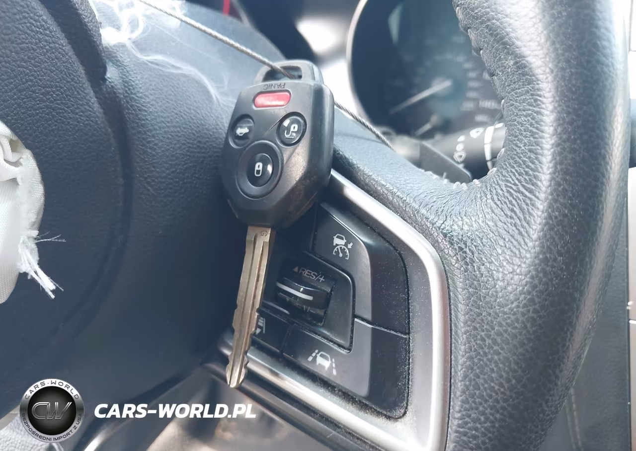 2019 Subaru Legacy 2.5I Premium VIN:4S3BNAF67K3031694 - 11