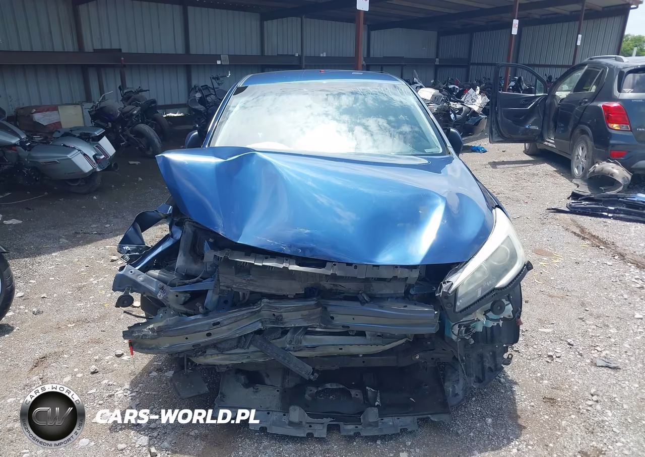 2019 Subaru Legacy 2.5I Premium VIN:4S3BNAF67K3031694 - 13