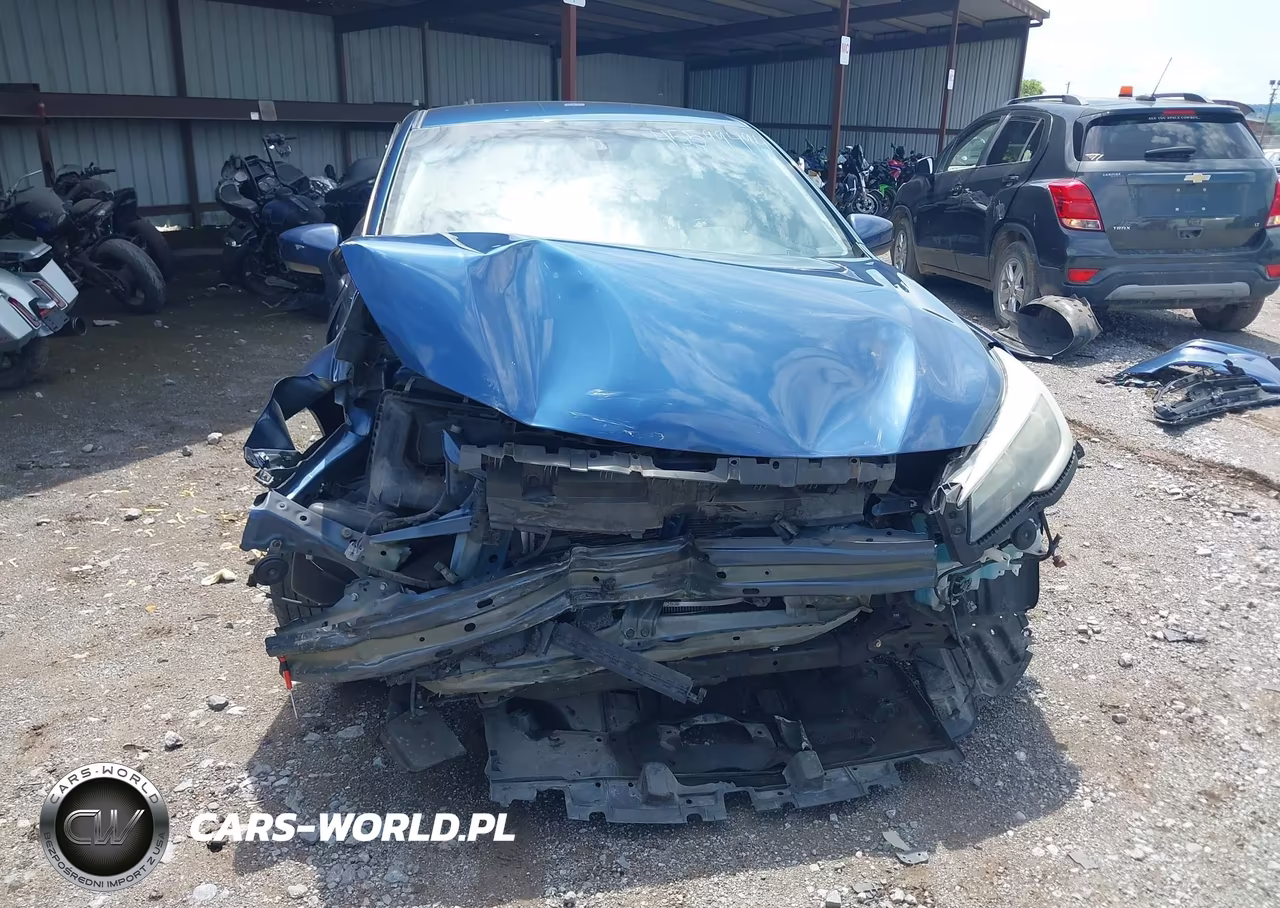 2019 Subaru Legacy 2.5I Premium VIN:4S3BNAF67K3031694 - 6