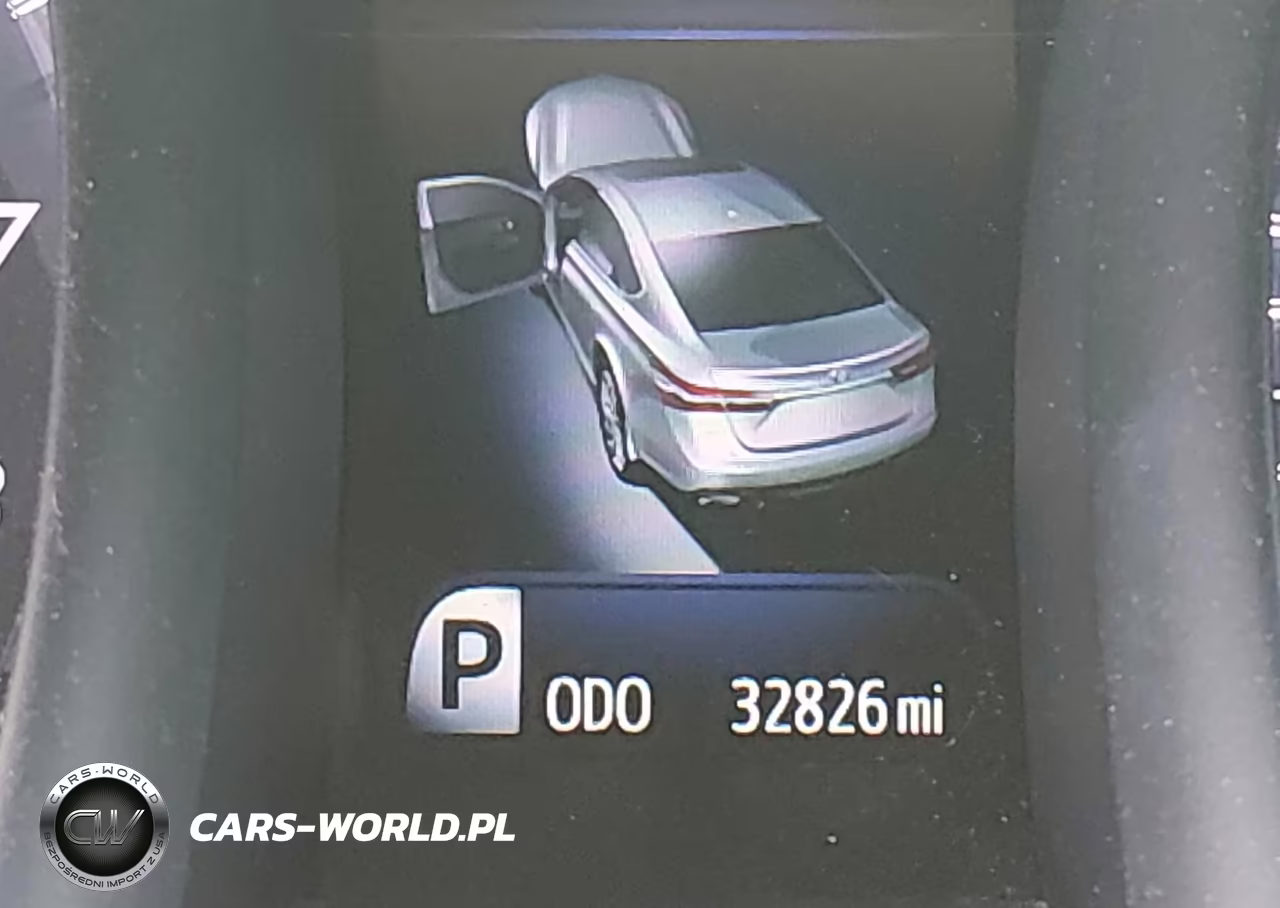 2015 Toyota Avalon Xle Touring VIN:4T1BK1EB4FU155117 - 15