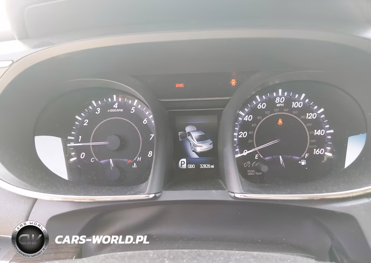 2015 Toyota Avalon Xle Touring VIN:4T1BK1EB4FU155117 - 7