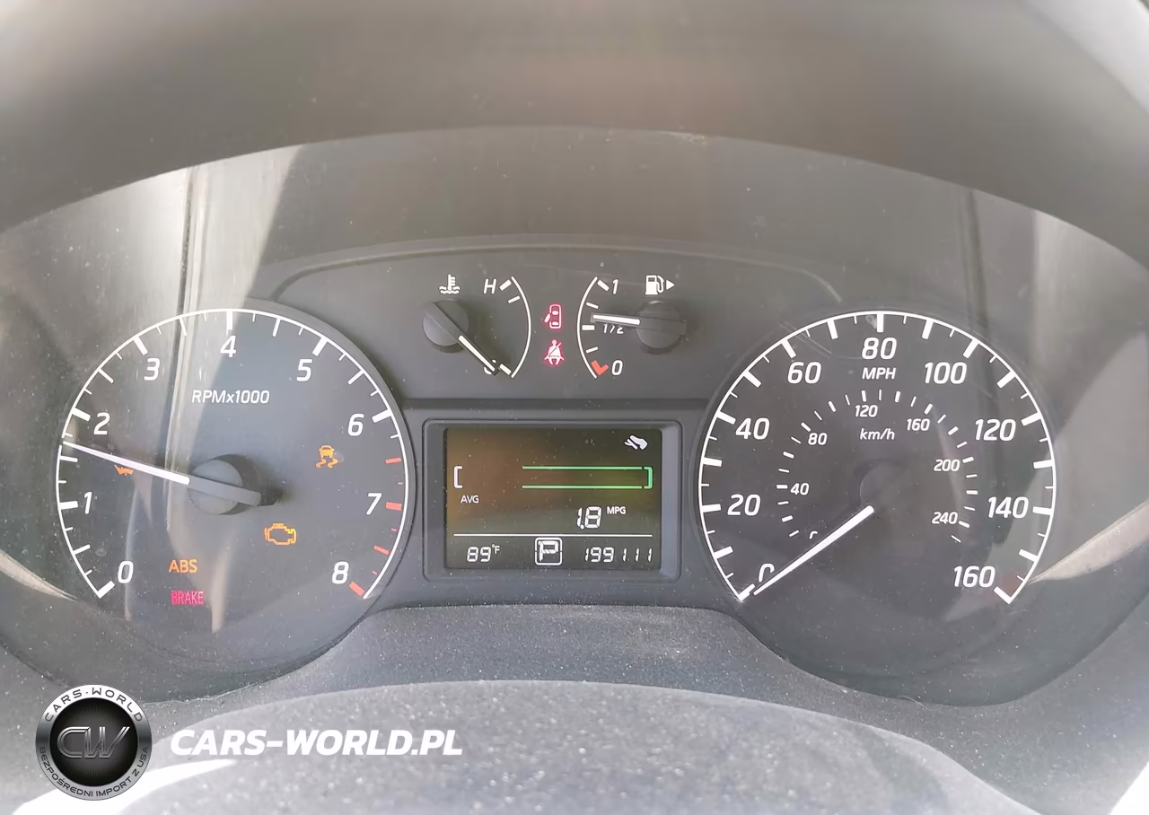 2016 Nissan Sentra S VIN:3N1AB7AP7GY295586 - 7