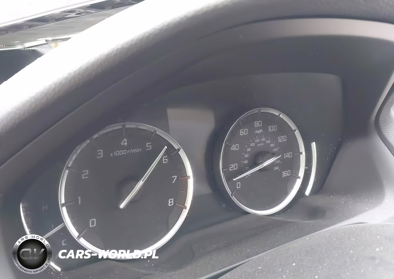 2018 Acura Tlx Tech Pkg VIN:19UUB2F59JA009710 - 12