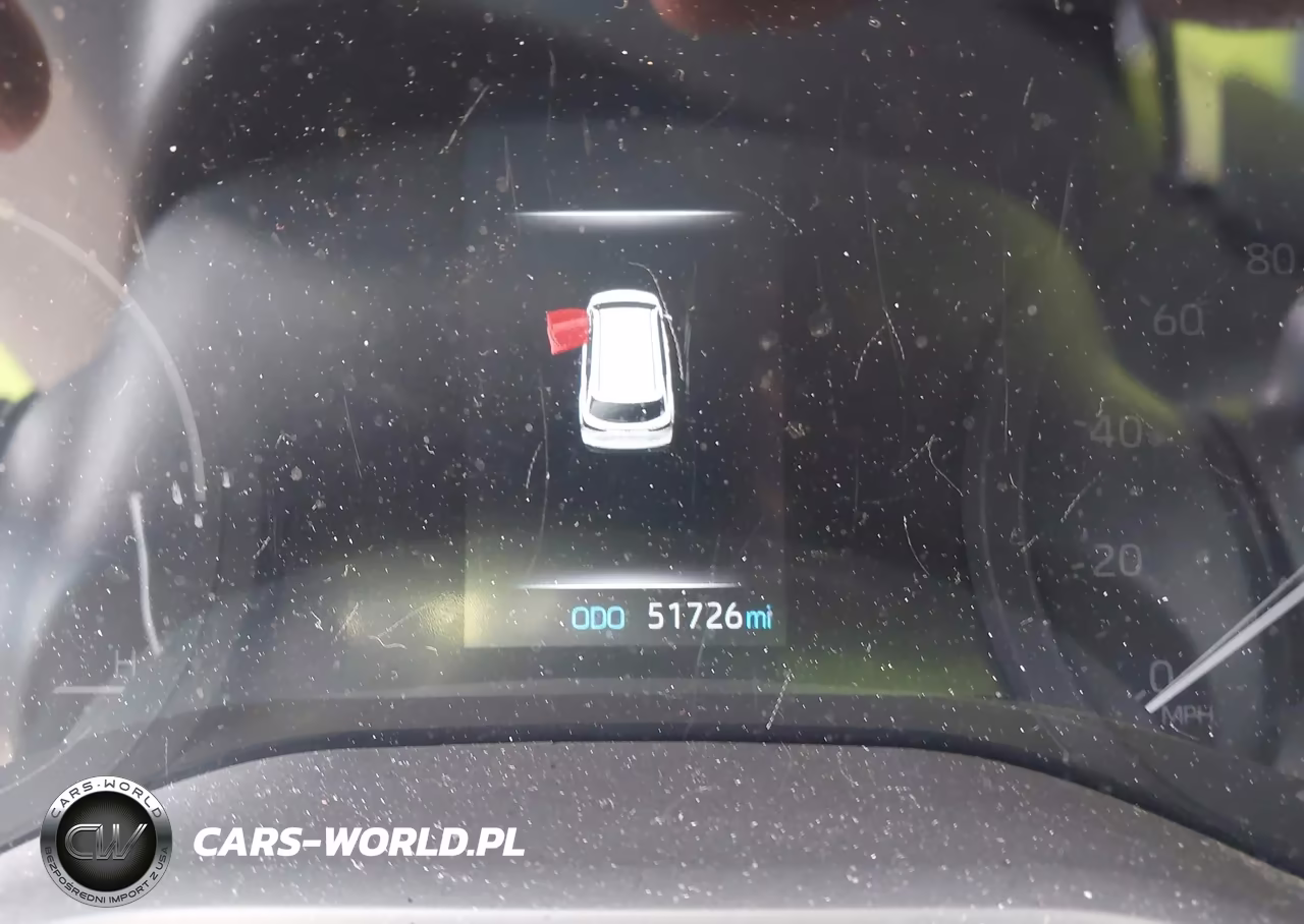 2023 Toyota Sienna Xle VIN:5TDJSKFC9PS100780 - 7