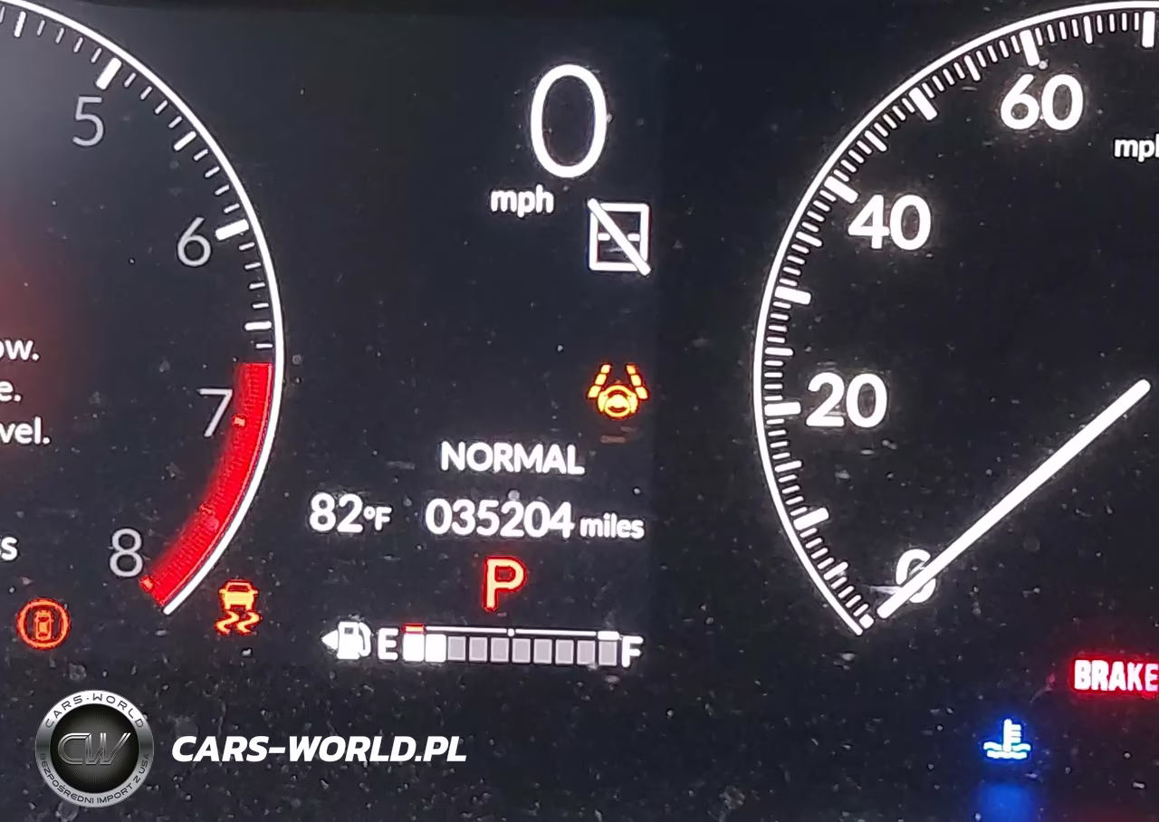 2024 Honda Hr-V Awd Sport-Awd Sport W-O Bsi VIN:3CZRZ2H5XRM741706 - 16