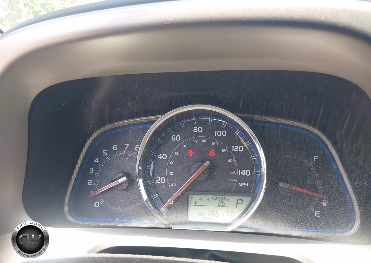 2014 Toyota Rav4 Limited VIN:2T3DFREV4EW221483 - 7