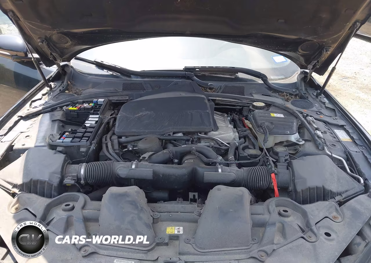 2013 Jaguar Xf V6 Sc VIN:SAJWJ0EFXD8U03089 - 10