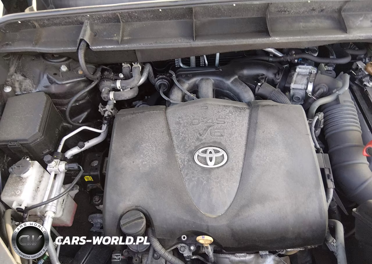 2022 Toyota Highlander Xle VIN:5TDGZRBH0NS241864 - 10
