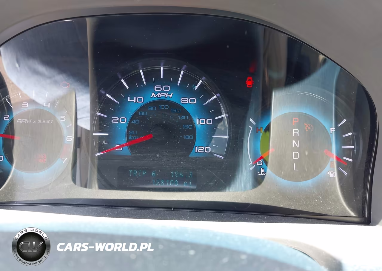 2010 Ford Fusion Sel VIN:3FAHP0JA3AR422759 - 7
