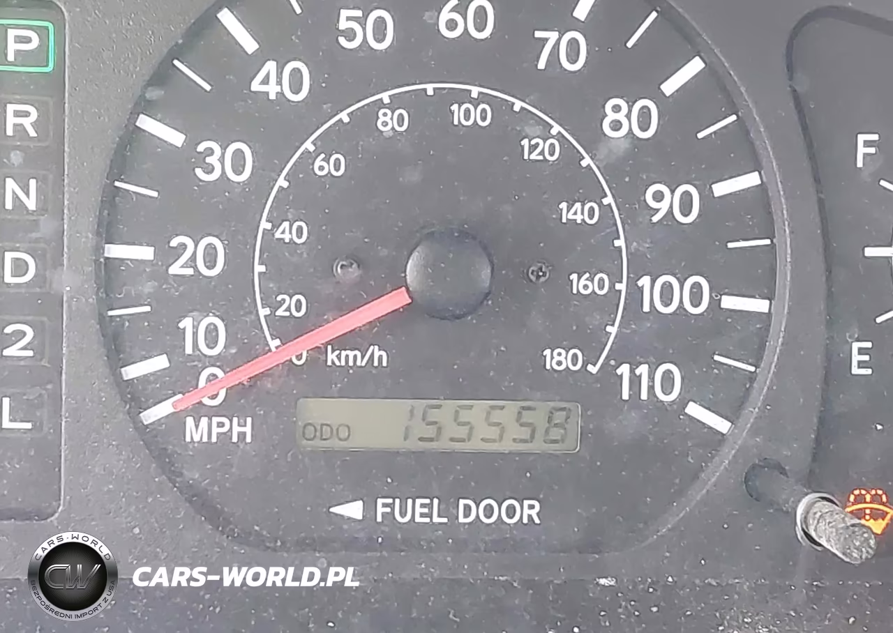 2000 Toyota Sienna Xle VIN:4T3ZF13C5YU178544 - 7