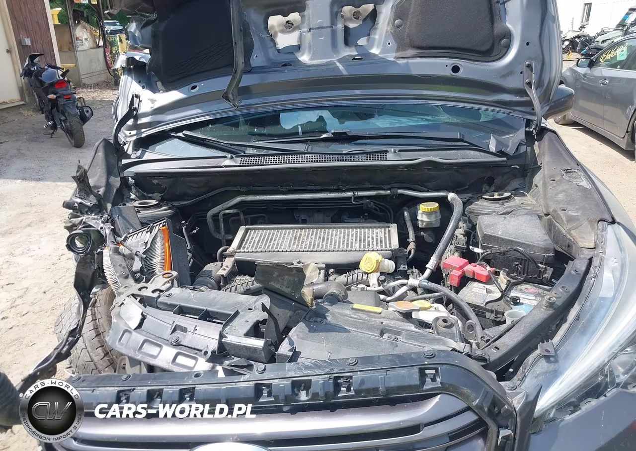 2019 Subaru Ascent Premium VIN:4S4WMAFD3K3403515 - 10