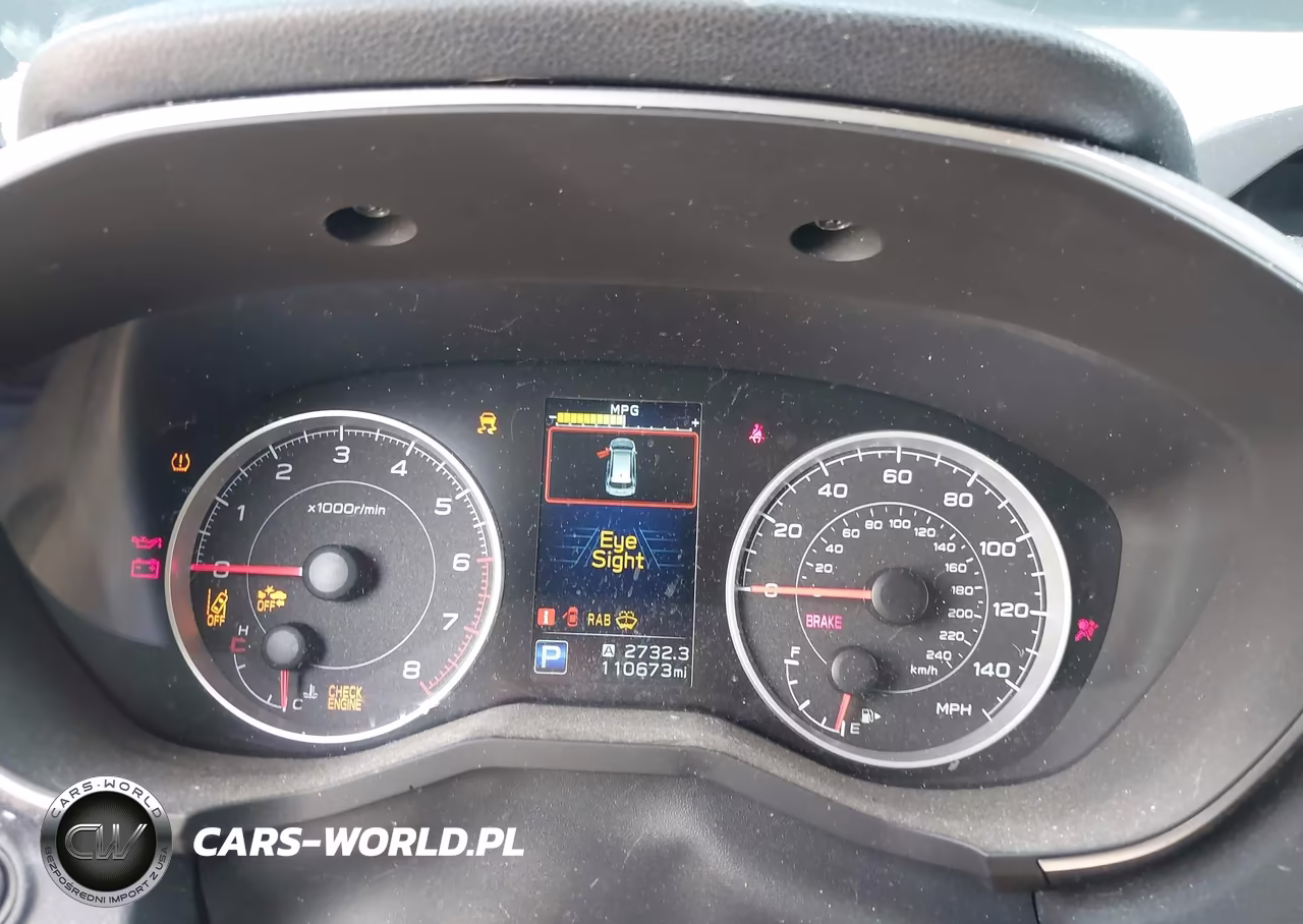 2019 Subaru Ascent Premium VIN:4S4WMAFD3K3403515 - 7