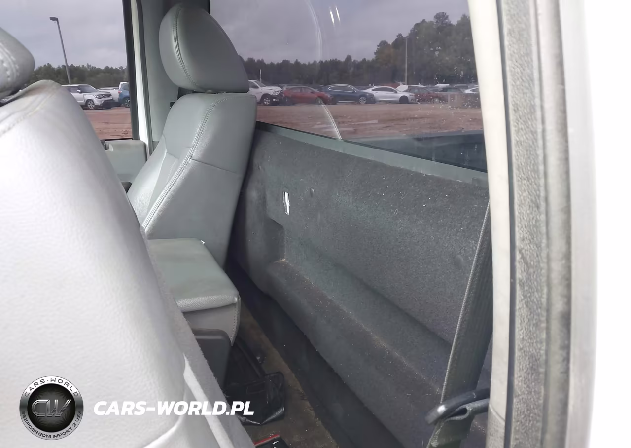 2016 Ford F-350 Xl VIN:1FTRF3B65GEA44789 - 7