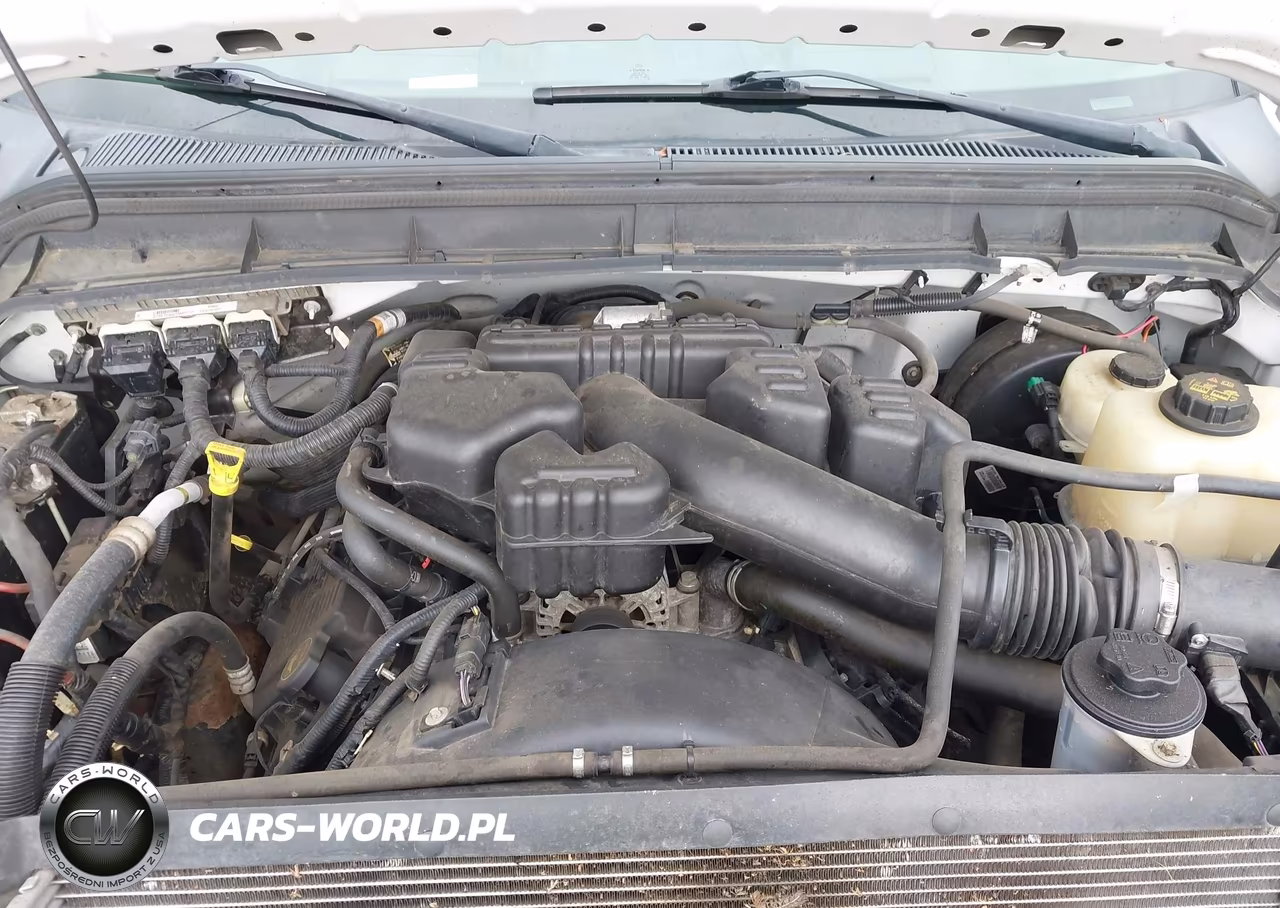 2016 Ford F-350 Xl VIN:1FTRF3B65GEA44789 - 9