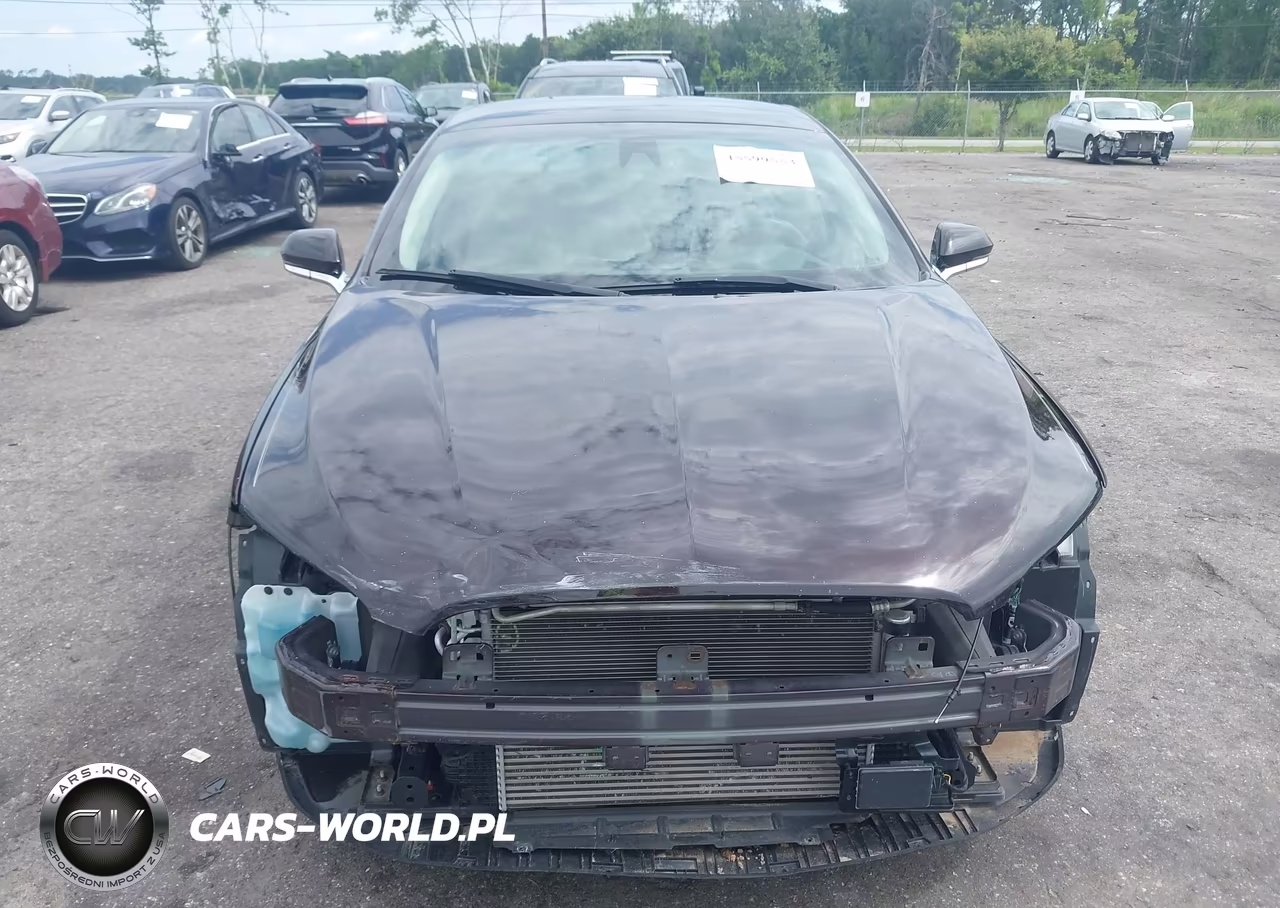 2020 Lincoln Mkz Standard VIN:3LN6L5A94LR606784 - 12