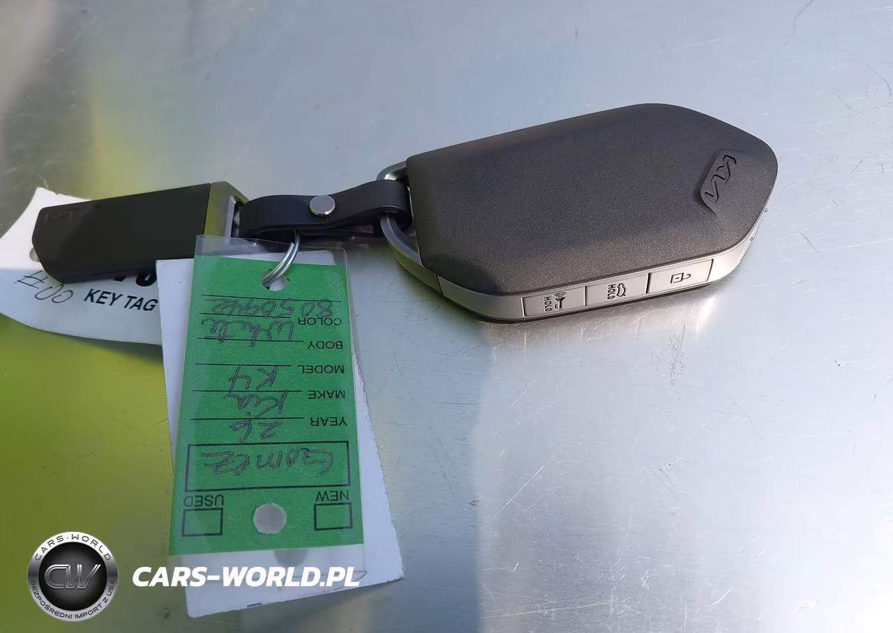 2026 Kia K4 Lxs VIN:3KPFT4DE2TE305994 - 11