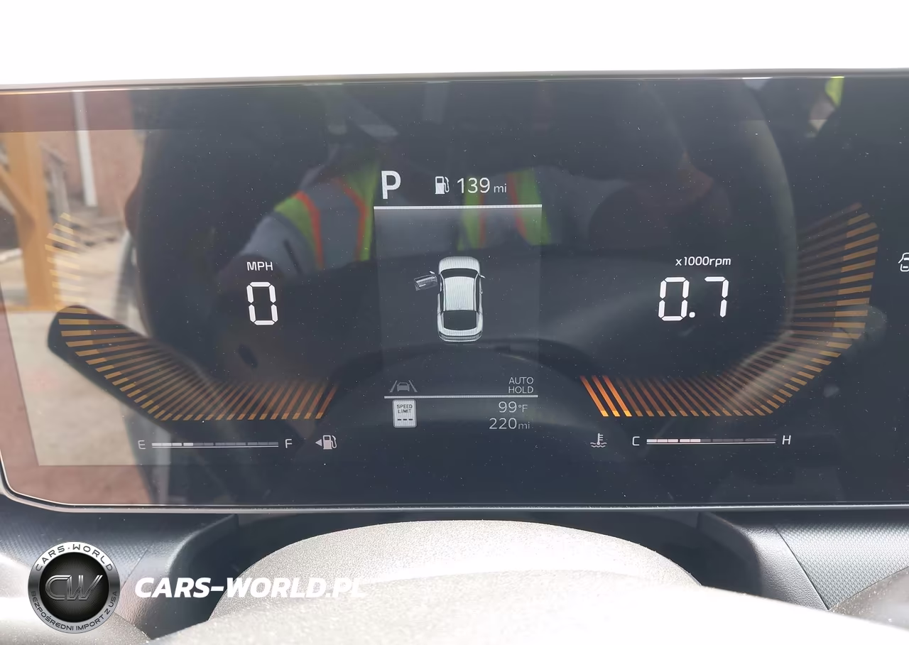2026 Kia K4 Lxs VIN:3KPFT4DE2TE305994 - 7