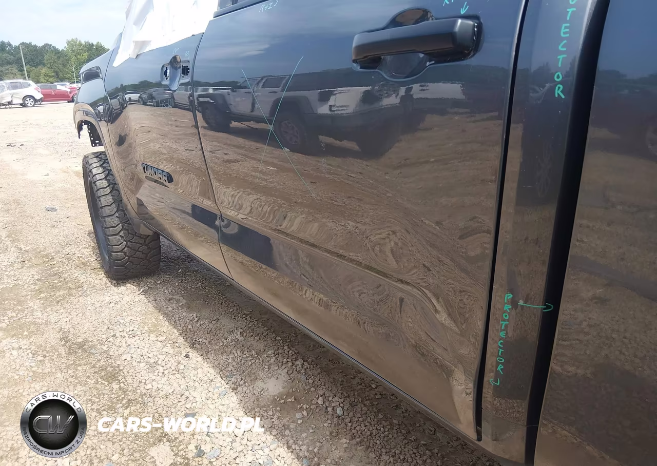 2022 Toyota Tundra Sr5 VIN:5TFLA5EC6NX008807 - 19