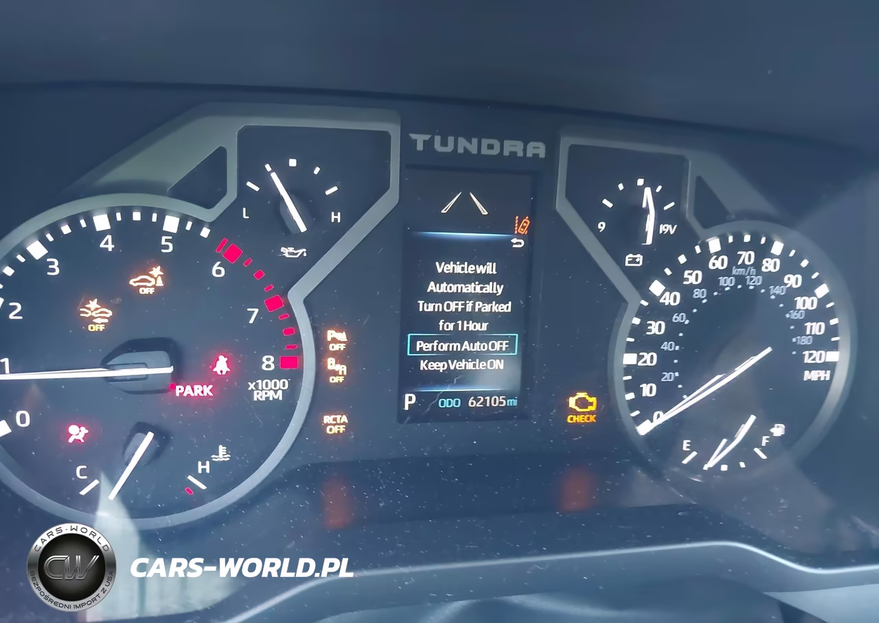 2022 Toyota Tundra Sr5 VIN:5TFLA5EC6NX008807 - 7