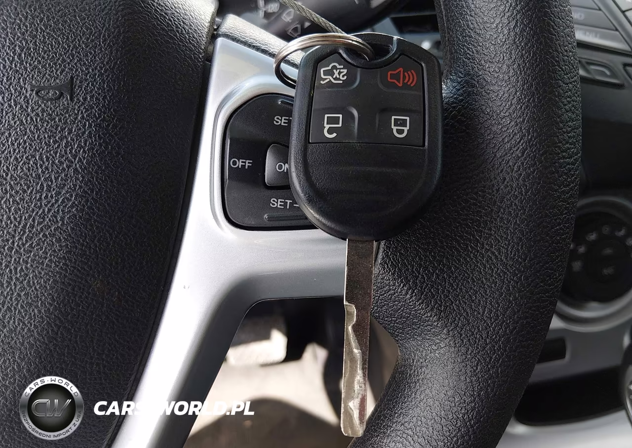 2018 Ford Fiesta Se VIN:3FADP4EJ3JM130266 - 11