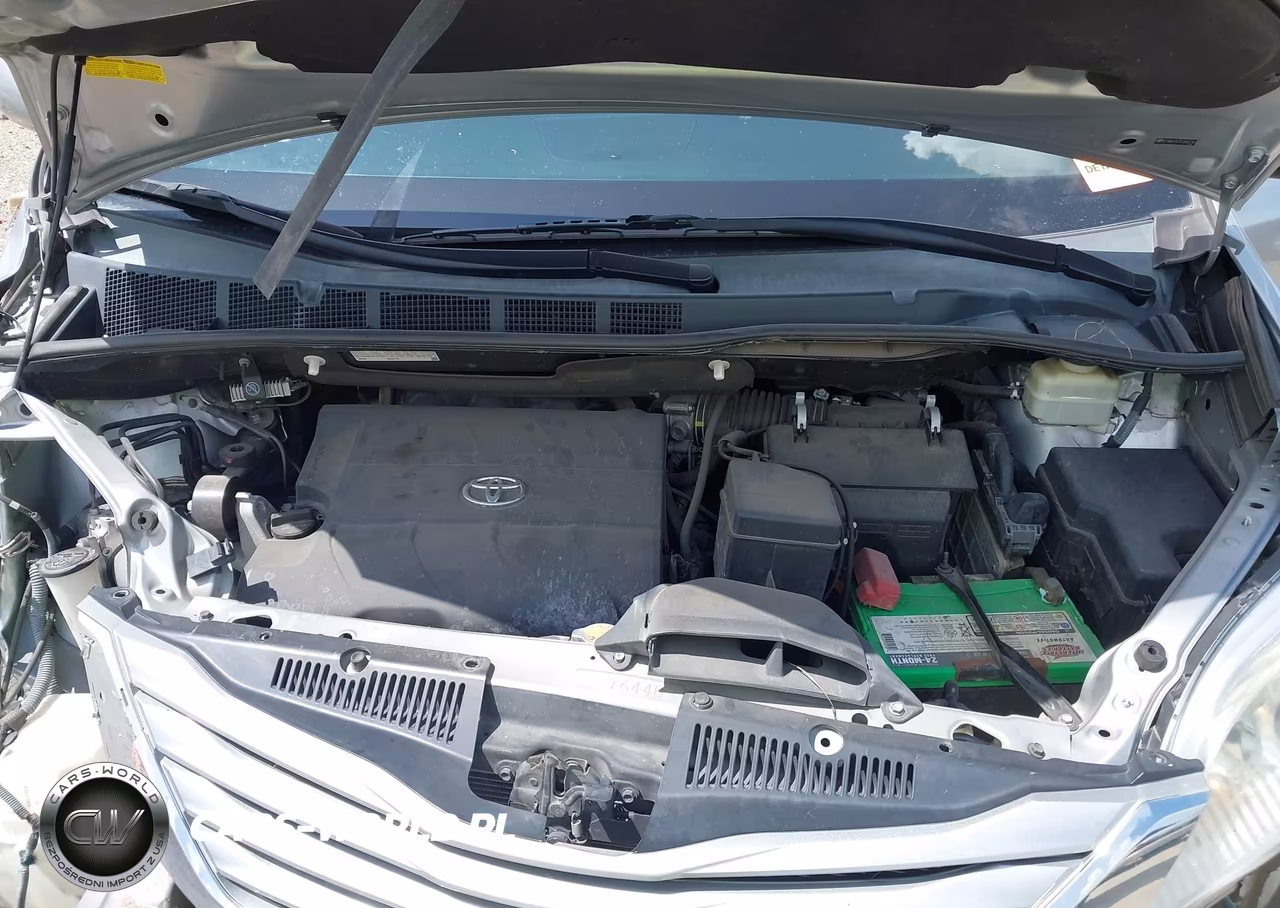 2015 Toyota Sienna Le 8 Passenger VIN:5TDKK3DC0FS680755 - 10
