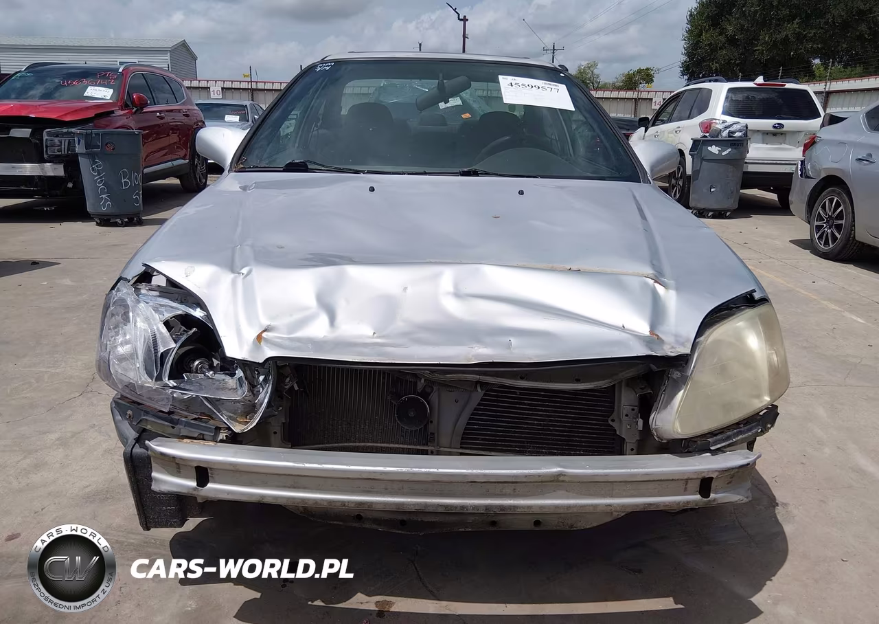 2000 Honda Civic Ex VIN:1HGEJ8248YL126202 - 13