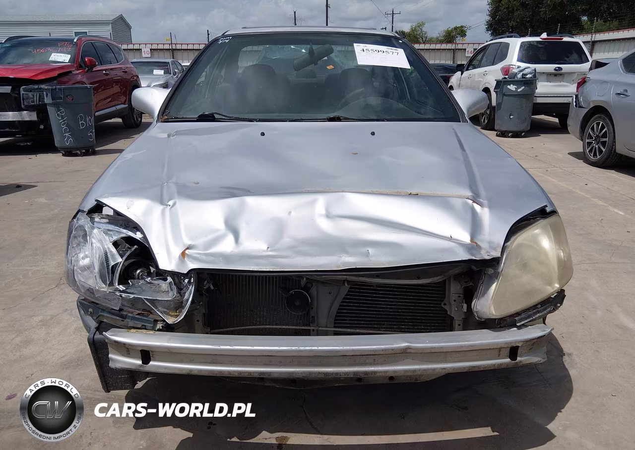 2000 Honda Civic Ex VIN:1HGEJ8248YL126202 - 6