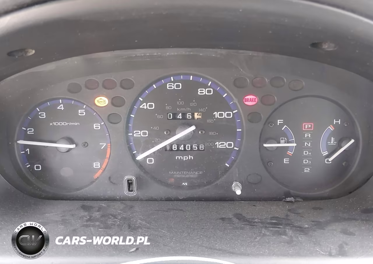 2000 Honda Civic Ex VIN:1HGEJ8248YL126202 - 7