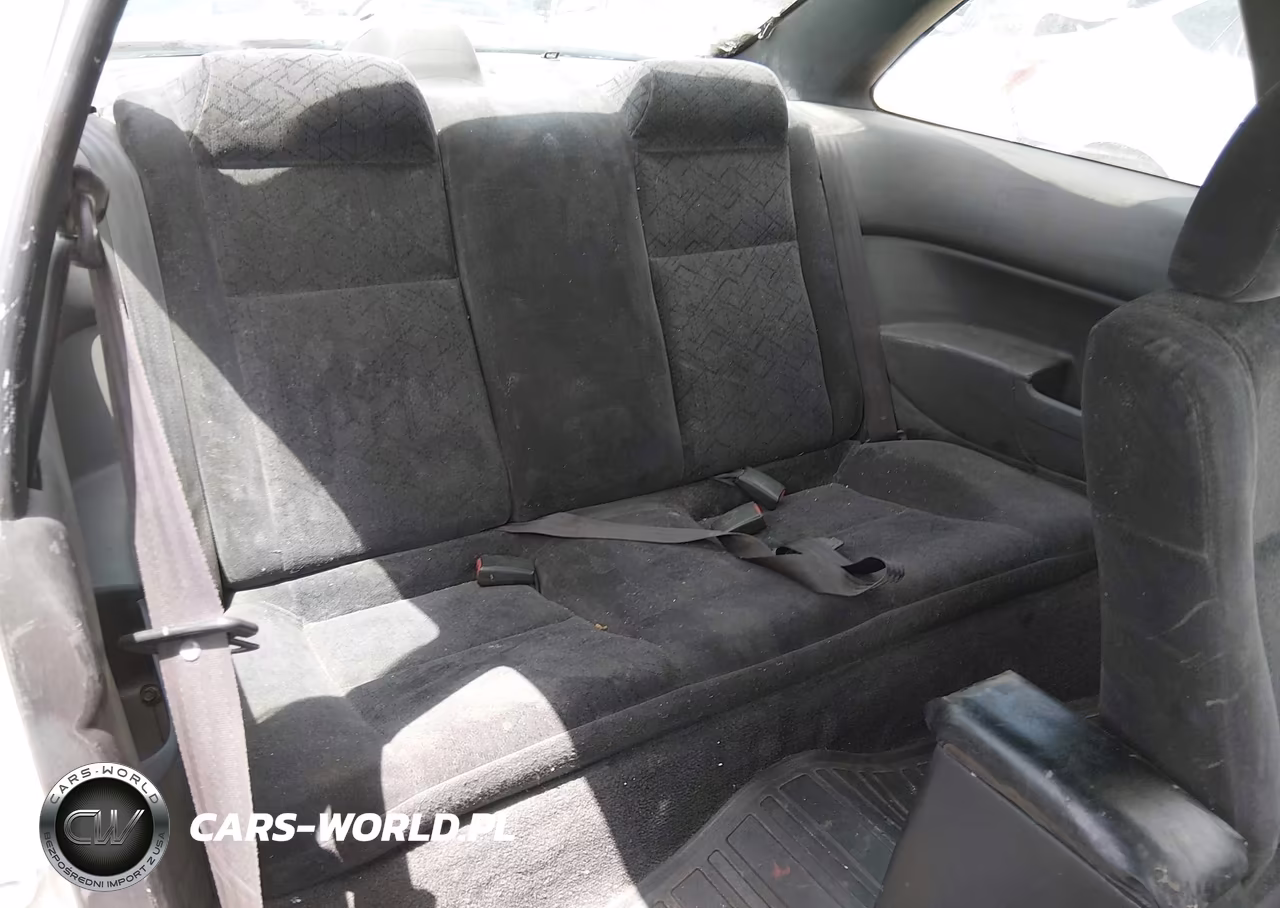 2000 Honda Civic Ex VIN:1HGEJ8248YL126202 - 8