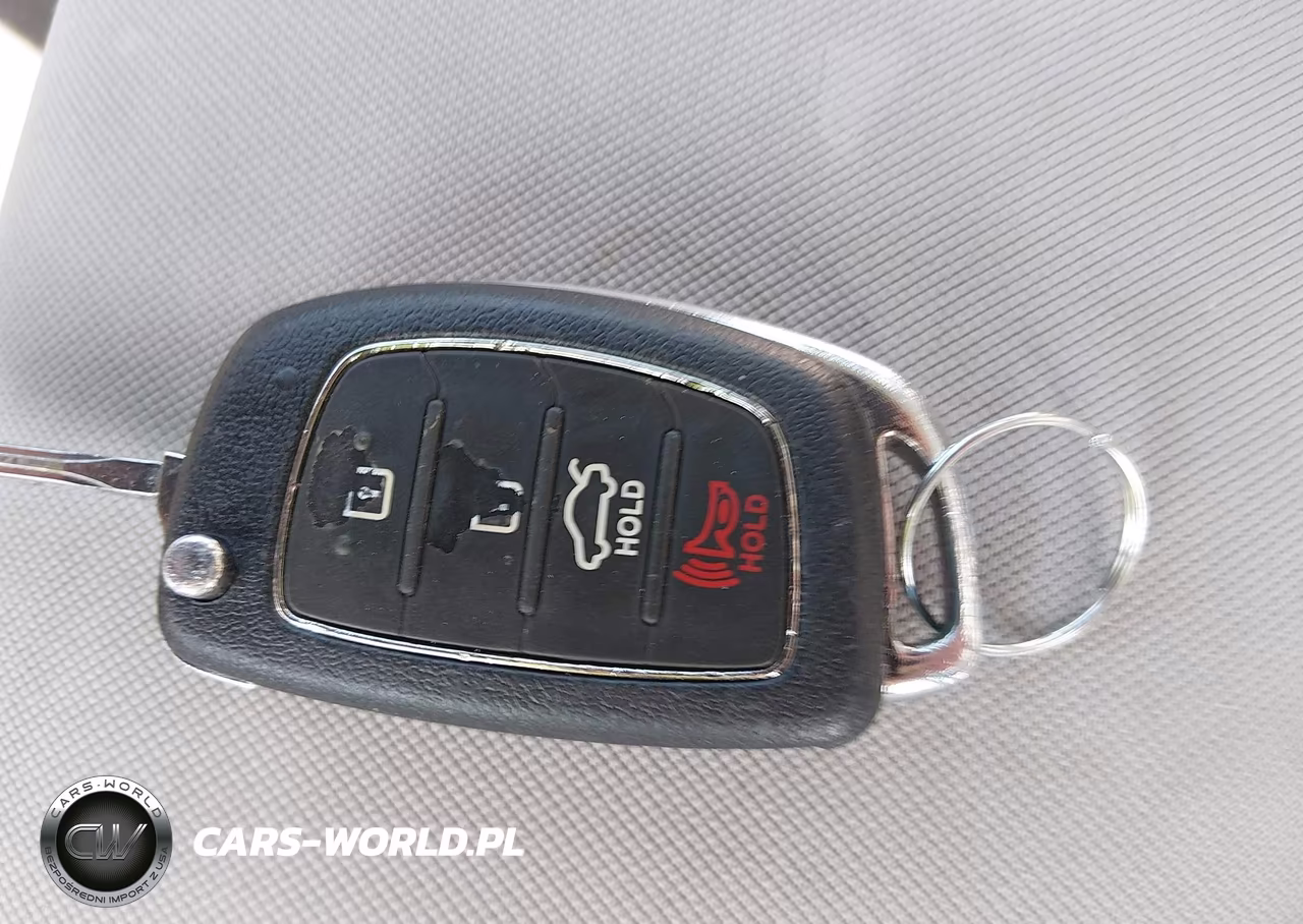 2017 Hyundai Sonata Se VIN:5NPE24AF6HH513102 - 11