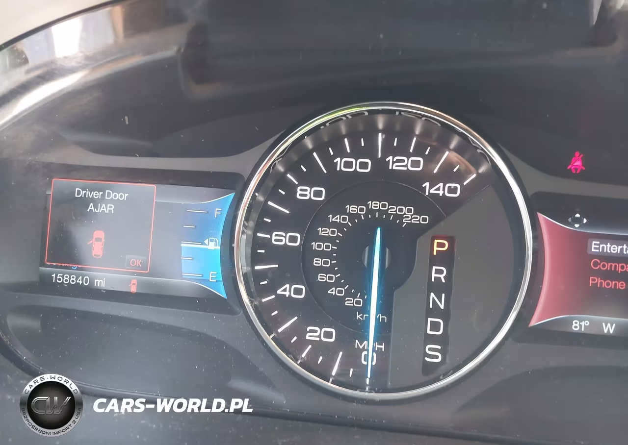 2014 Ford Edge Sel VIN:2FMDK4JC9EBB65316 - 7