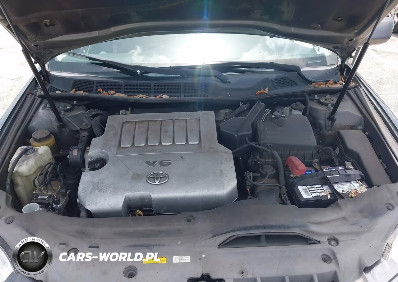 2008 Toyota Avalon Xls VIN:4T1BK36B88U281560 - 10