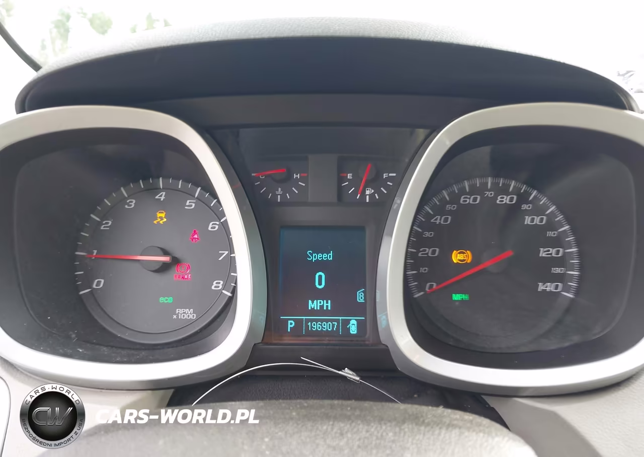 2011 Chevrolet Equinox Lt W-2Lt VIN:2GNALPEC4B1312568 - 7