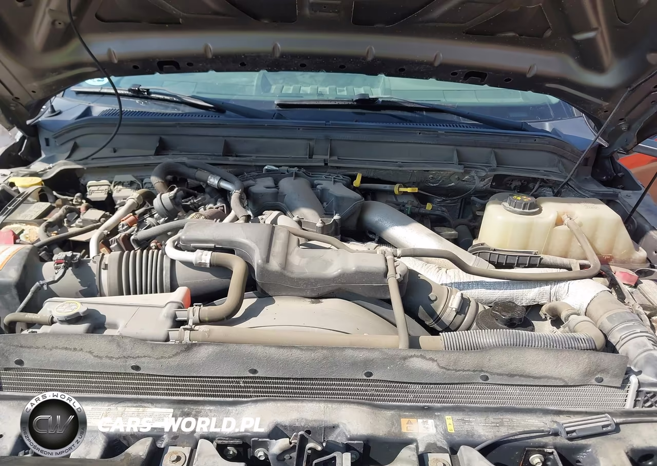 2014 Ford F-550 Chassis Xl VIN:1FDUF5HT8EEA74803 - 10