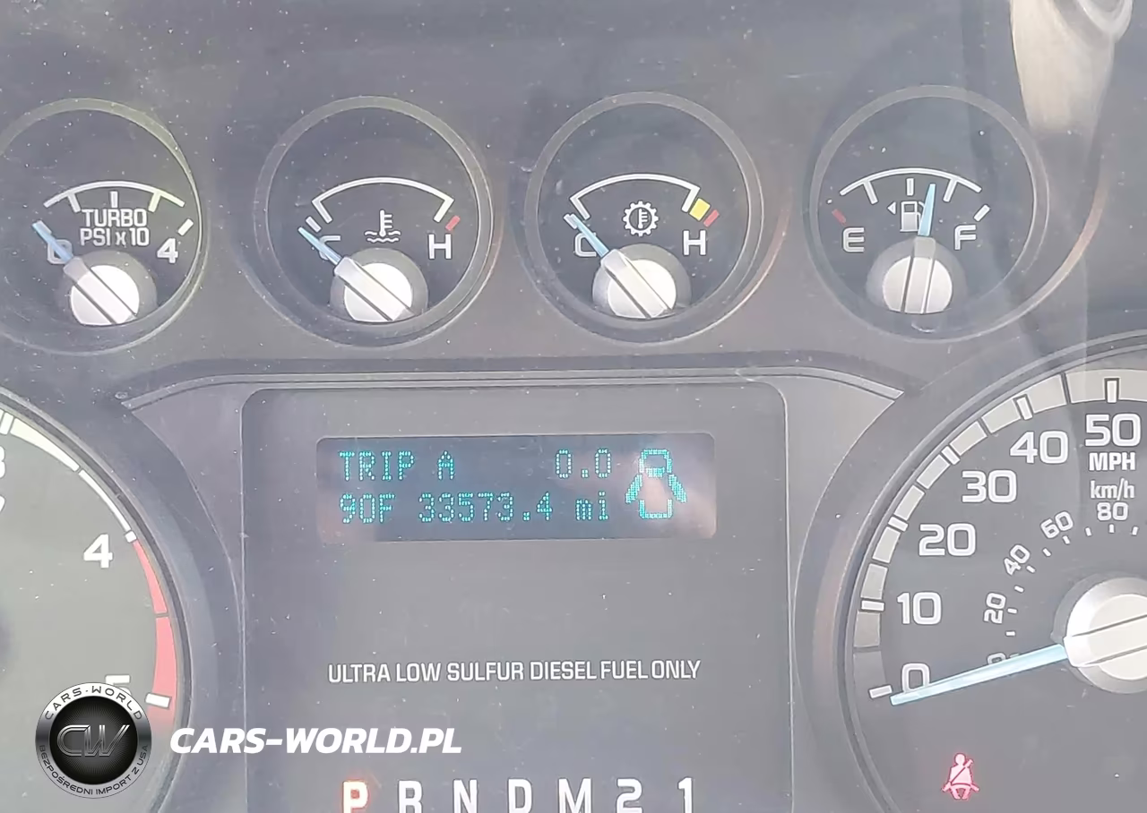 2014 Ford F-550 Chassis Xl VIN:1FDUF5HT8EEA74803 - 17